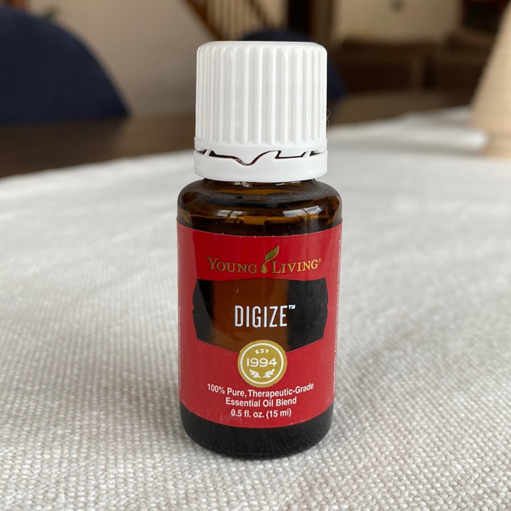 Digize essential oil by Young Living